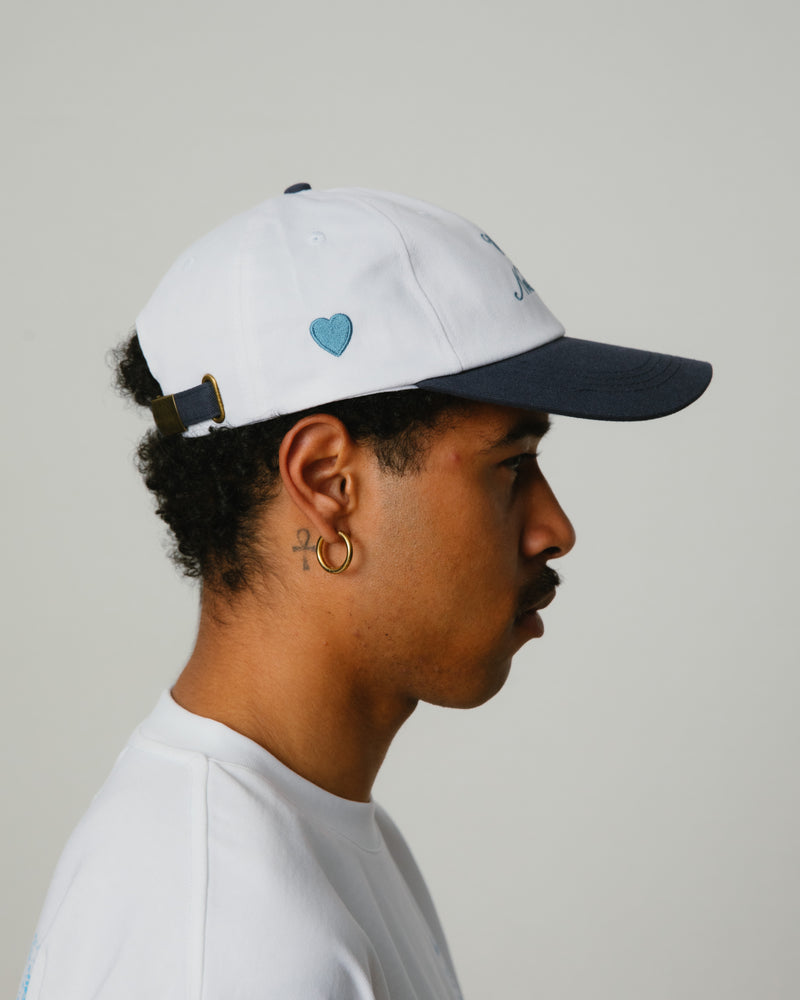 Mediterranean Club Hat