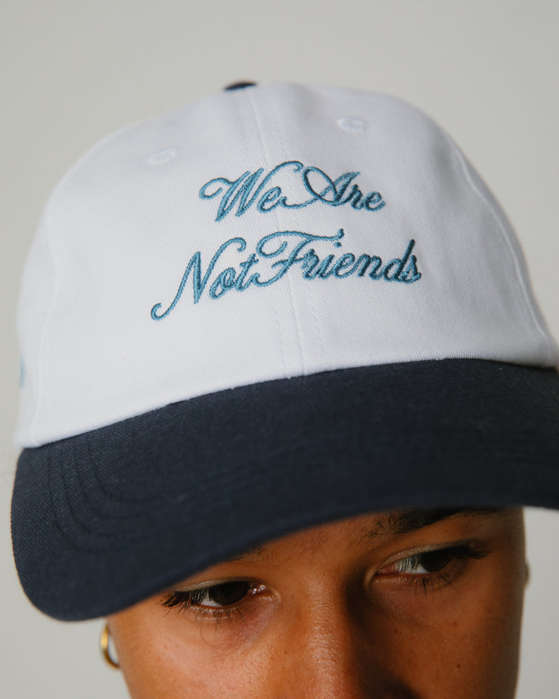 Mediterranean Club Hat