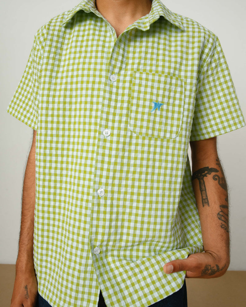 Toxic Summer Shirt