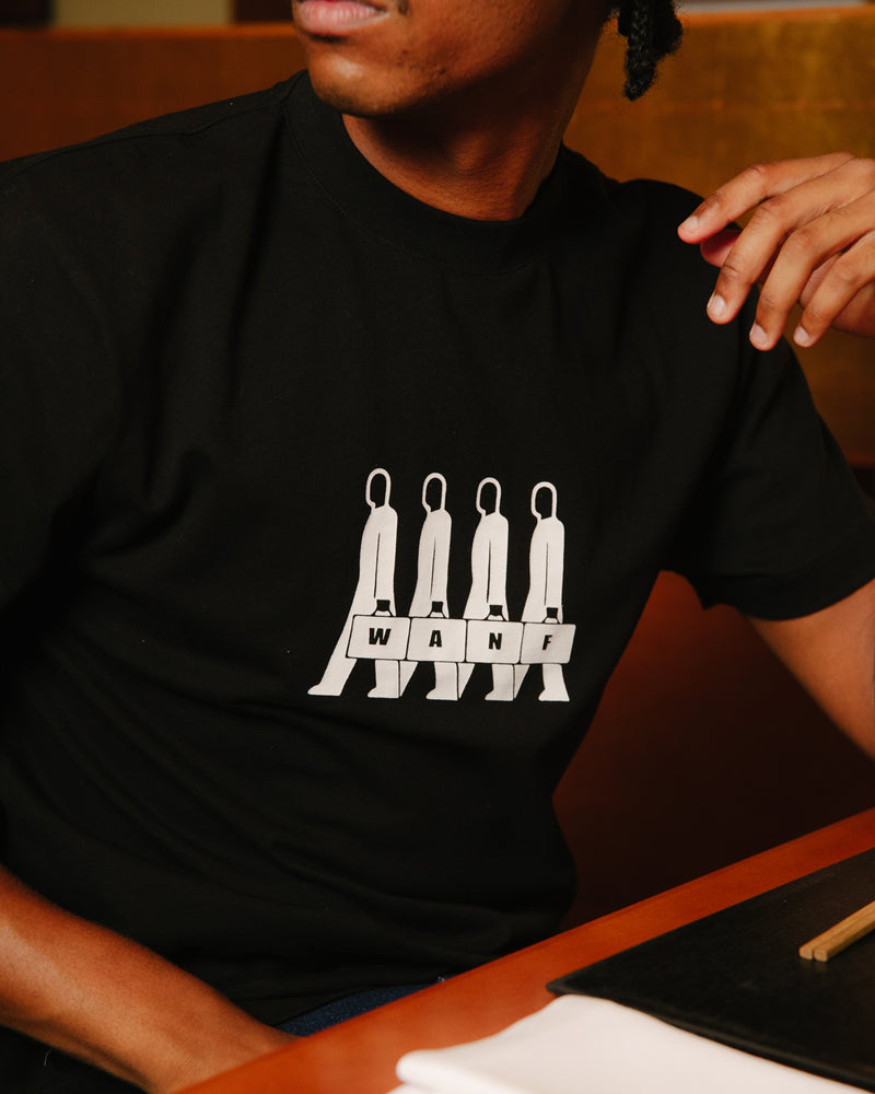 Lufthansa t-shirt