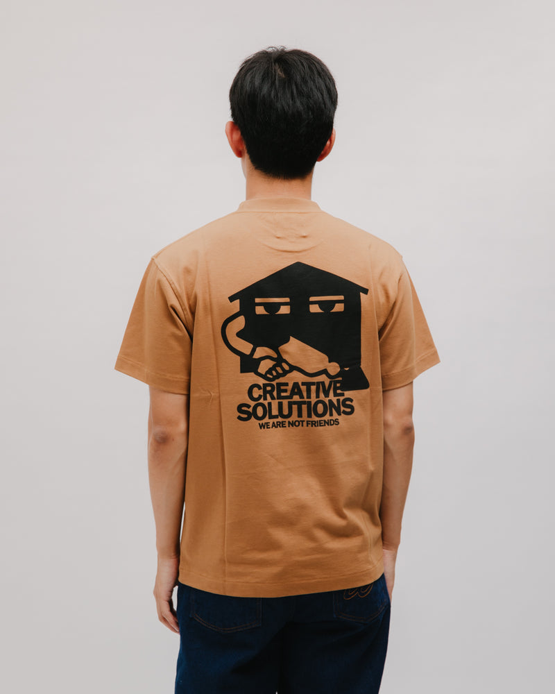 Creative Solutions tee