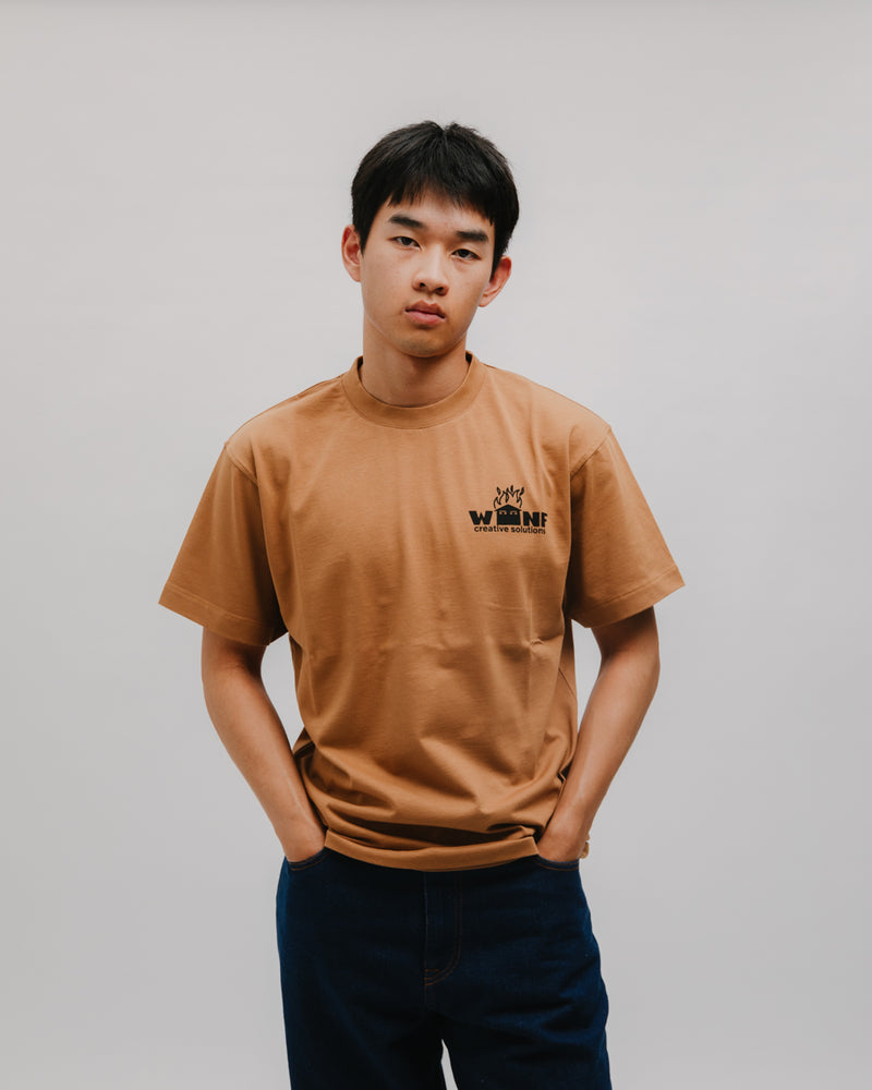 Creative Solutions tee