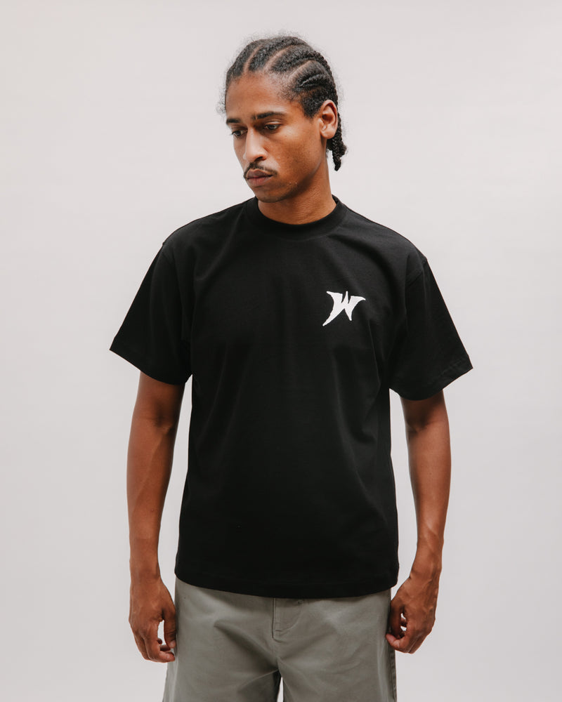 Eat Your Time t-shirt