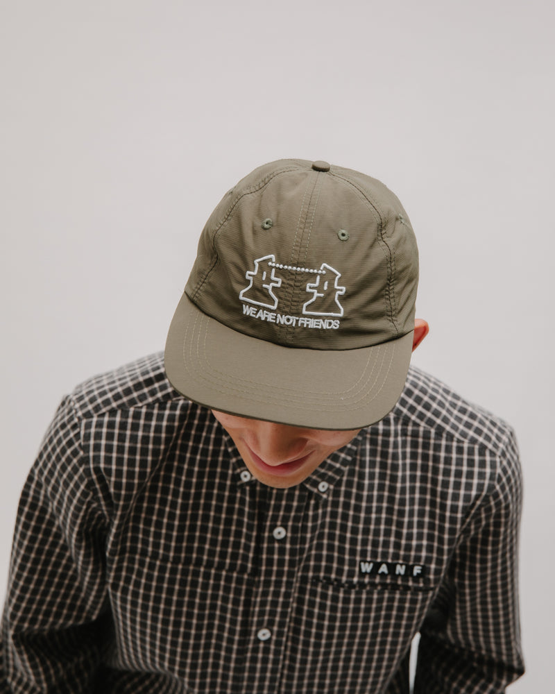 Creation Hat