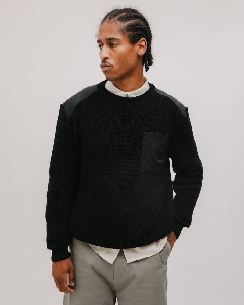 Official Sweater