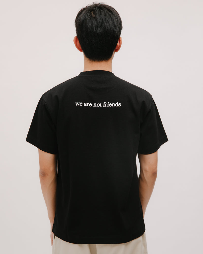 Craft Pasta t-shirt