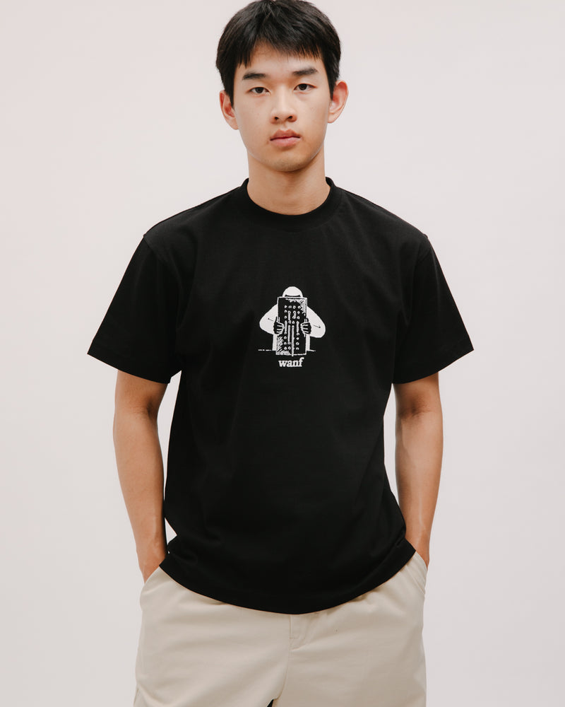 Craft Pasta t-shirt