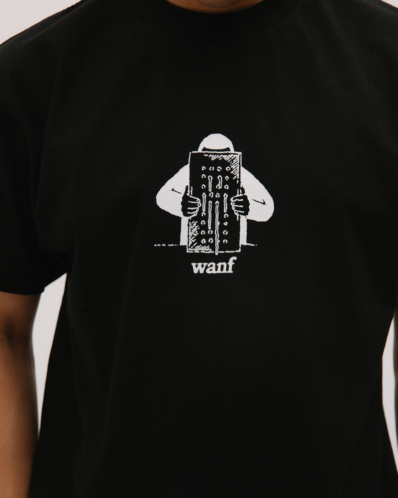 Craft Pasta t-shirt
