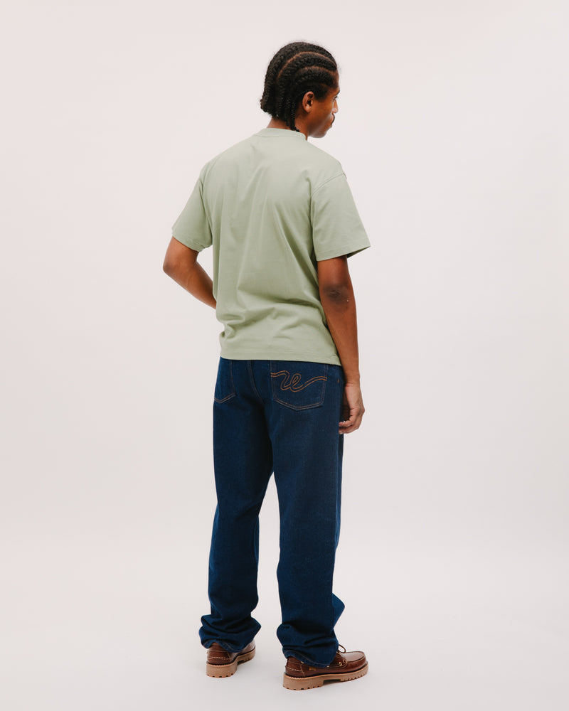 Clearly a Green t-shirt