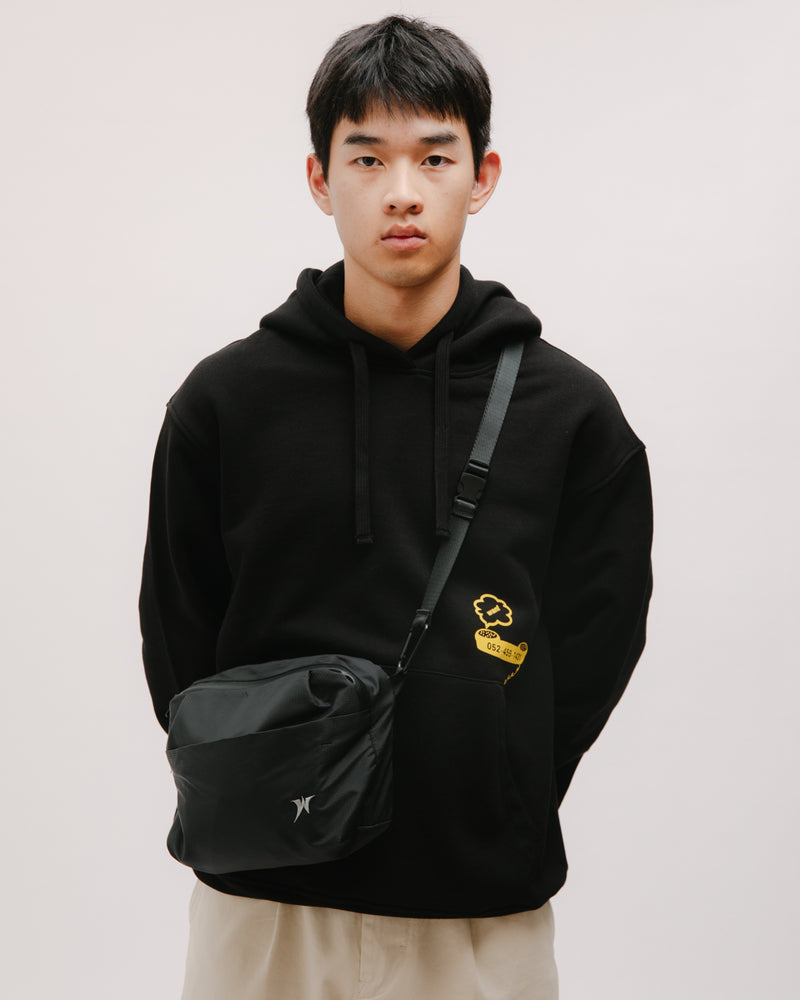 Travel Bag