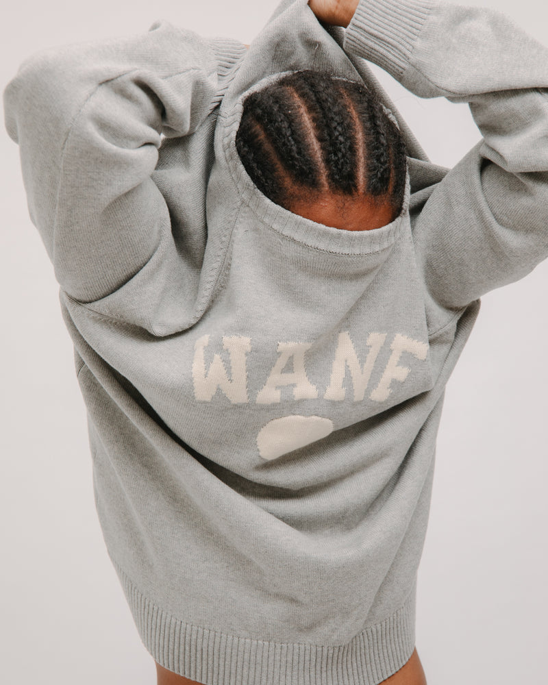 Ivy Sweater