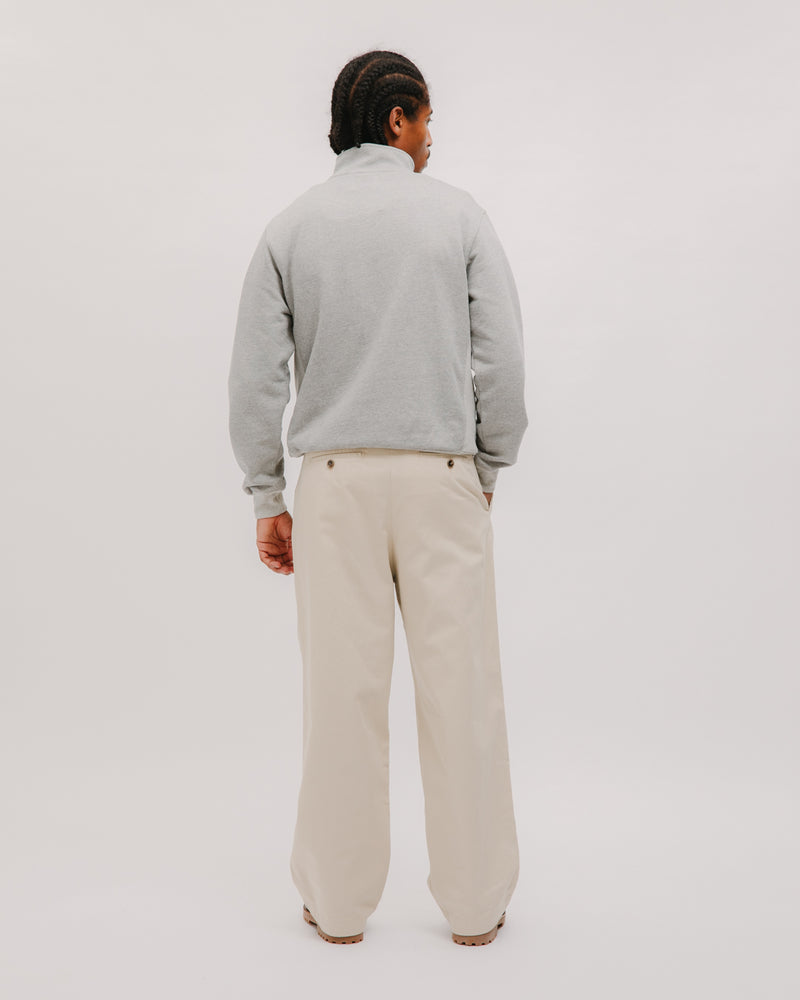 Father Like Half Zip