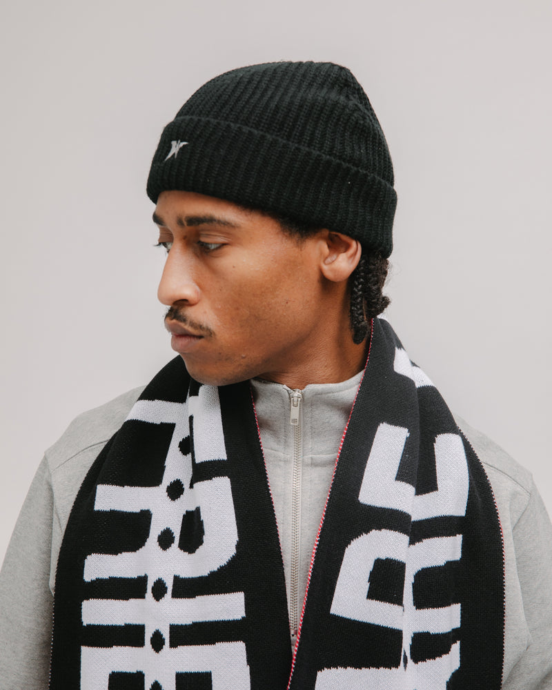 W Night Beanie