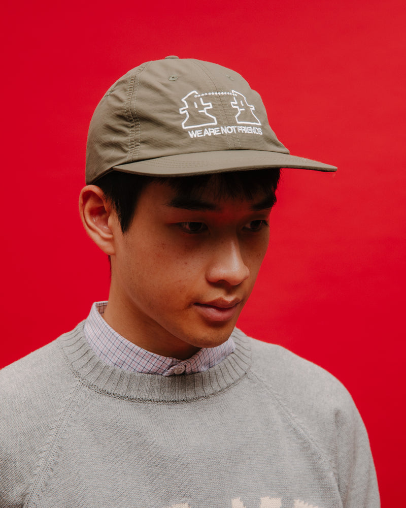 Creation Hat