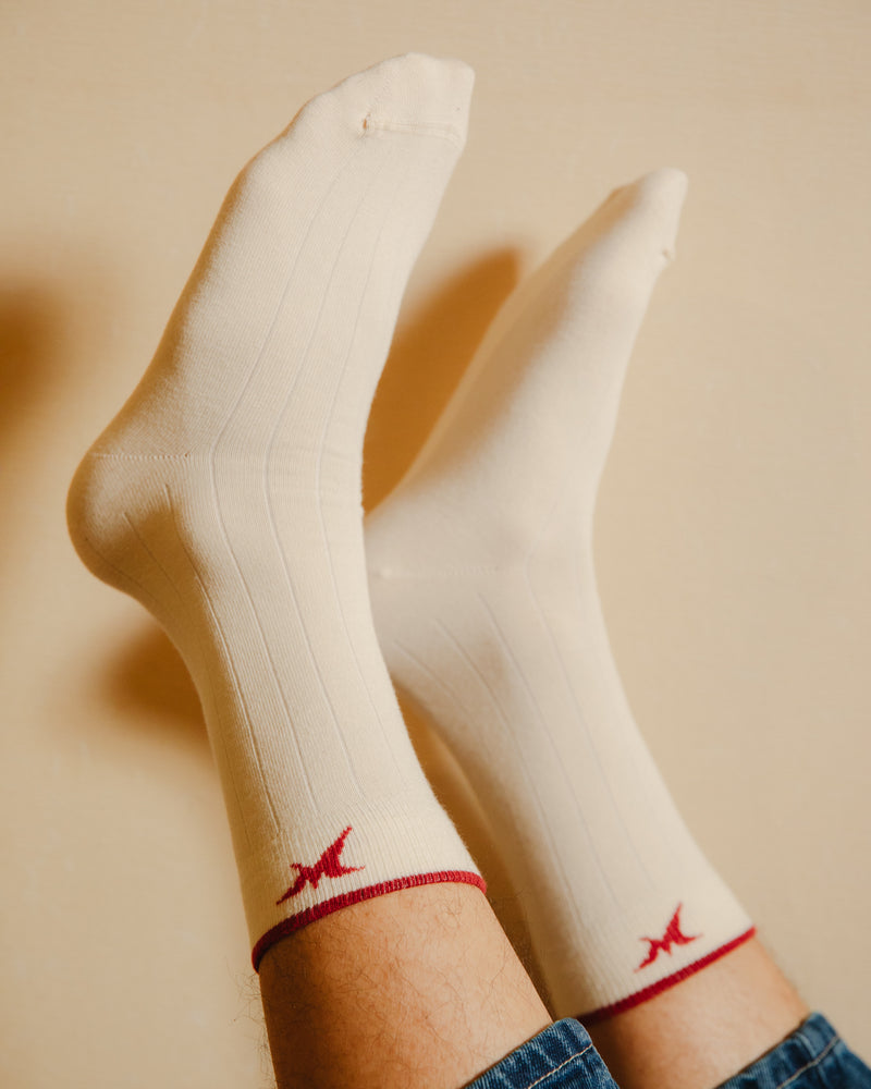 Ivy Club Socks