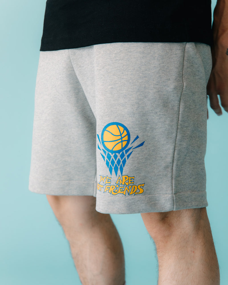 Vulcan Cavaliers Shorts