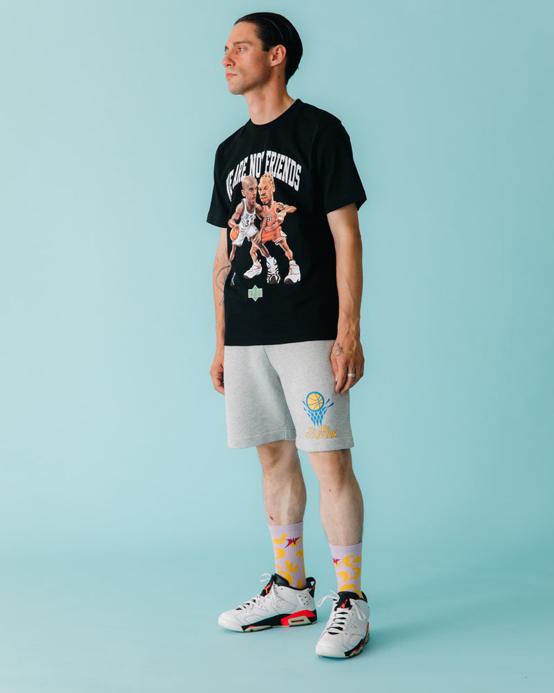 Vulcan Cavaliers Shorts