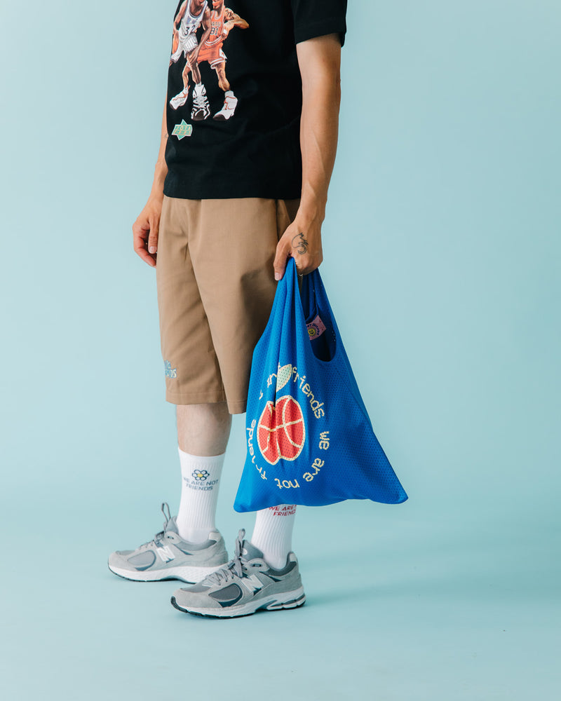 TOTE BAG Basketball