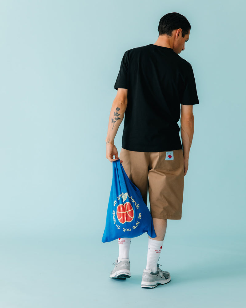 TOTE BAG Basketball