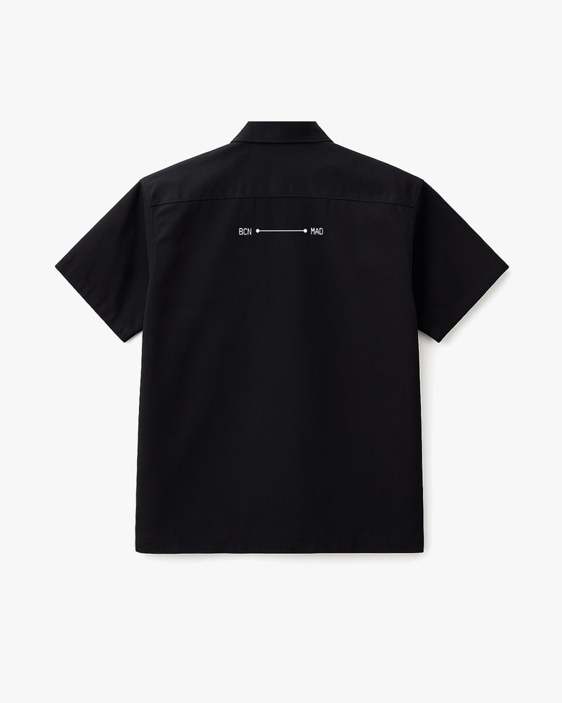 WANF X LA TI GO FAMILIA SHIRT