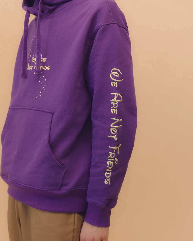 Star World Wizard Hoodie