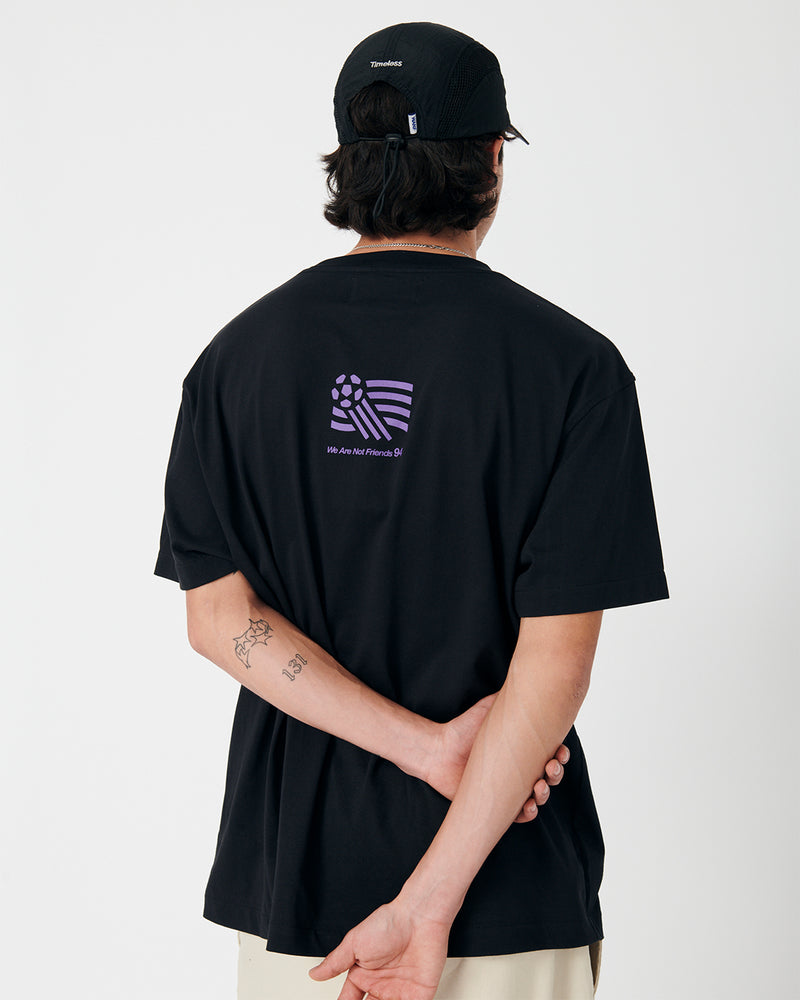 THE THREE AMIGOS TEE