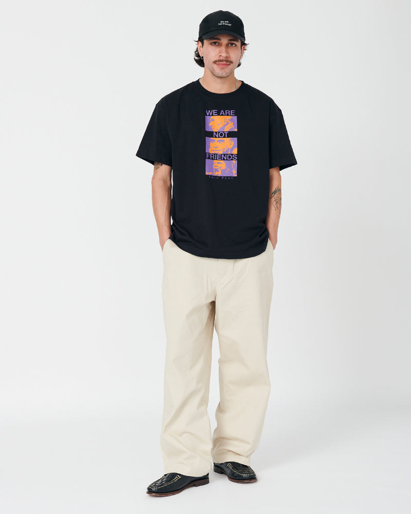 THE THREE AMIGOS TEE