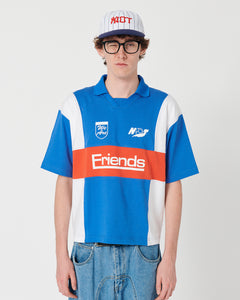 FAIR PLAY BOXY T-SHIRT