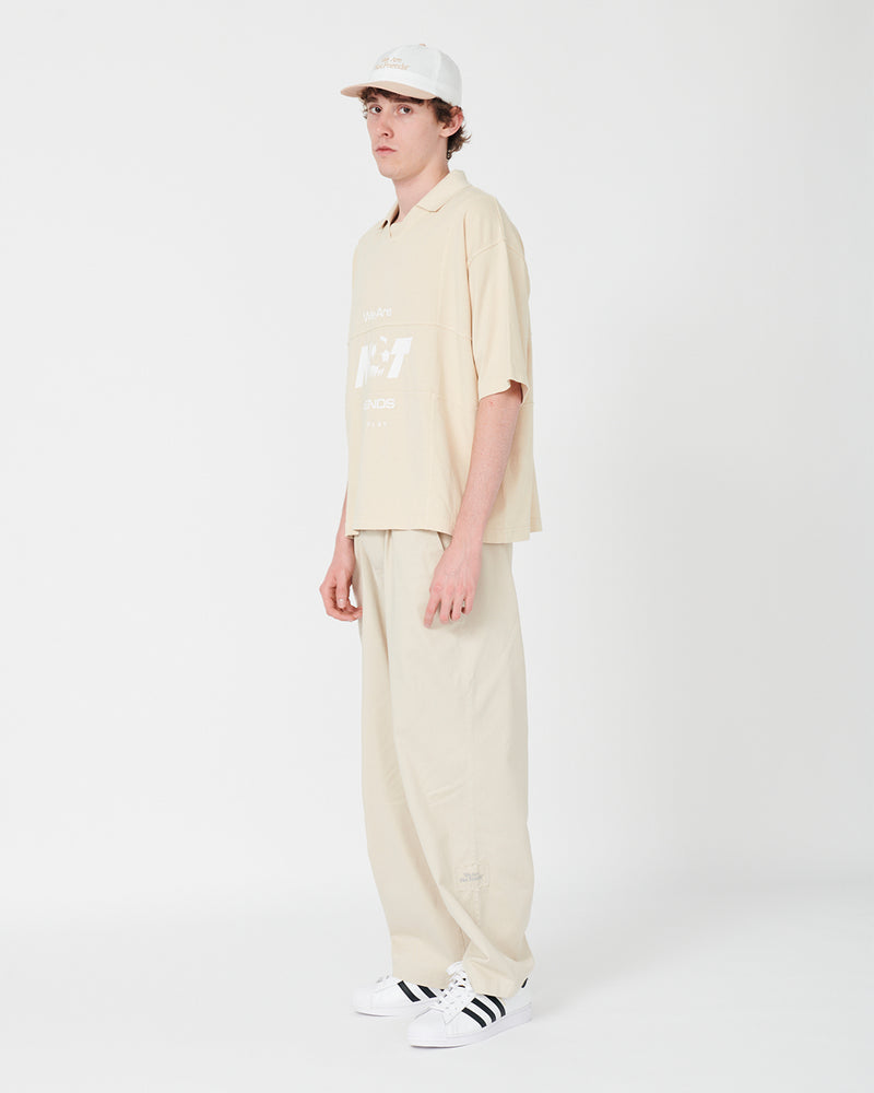 WORLD PLAY BOXY T-SHIRT