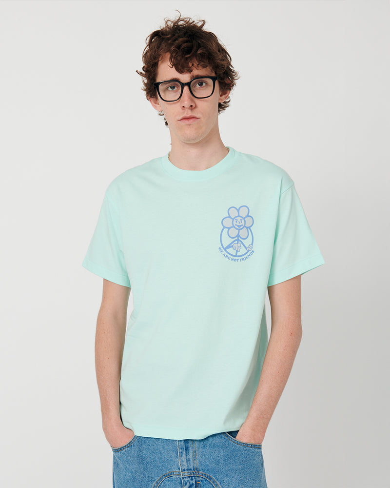 DAISY TIFFANY T-SHIRT