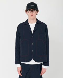 YAWARAKI BLAZER