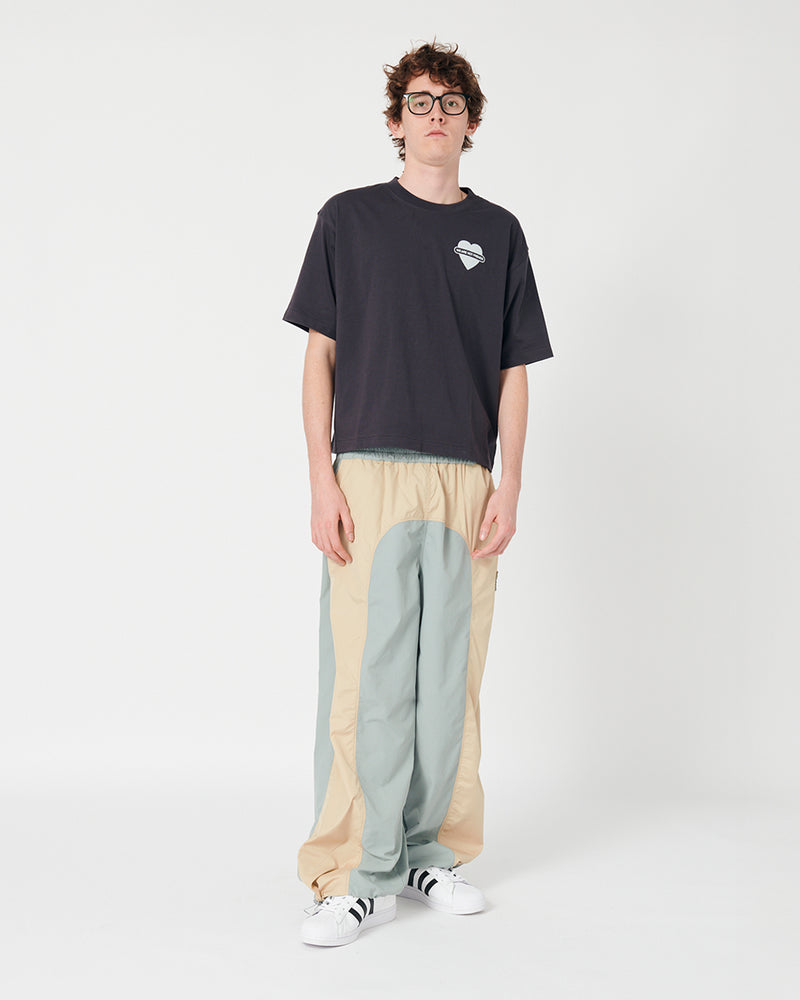 UNION LOVE ANTRA BOXY TEE