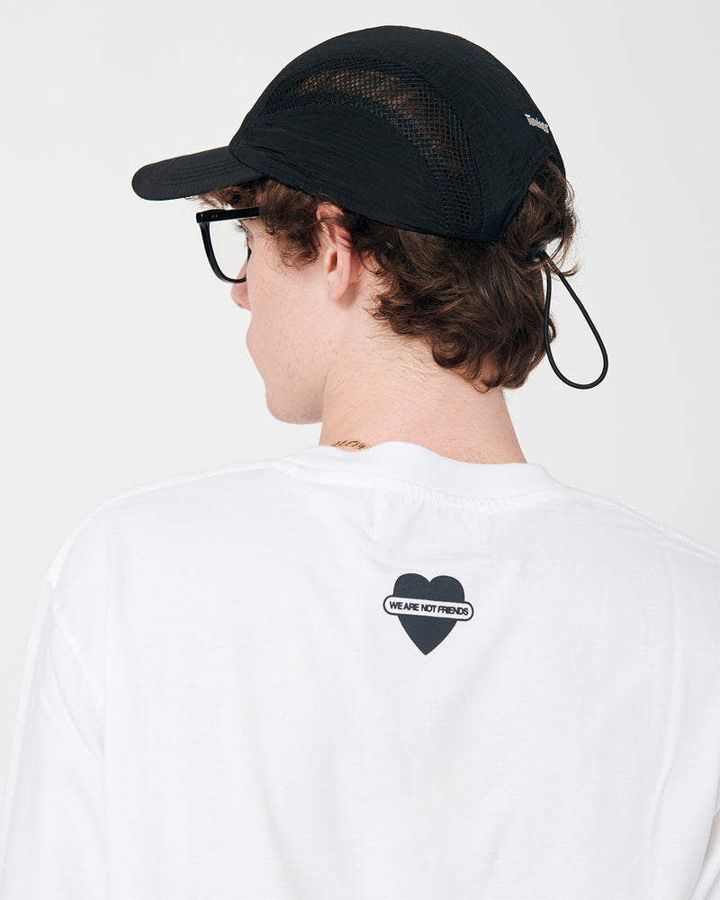 TIMELESS TECH BLACK HAT