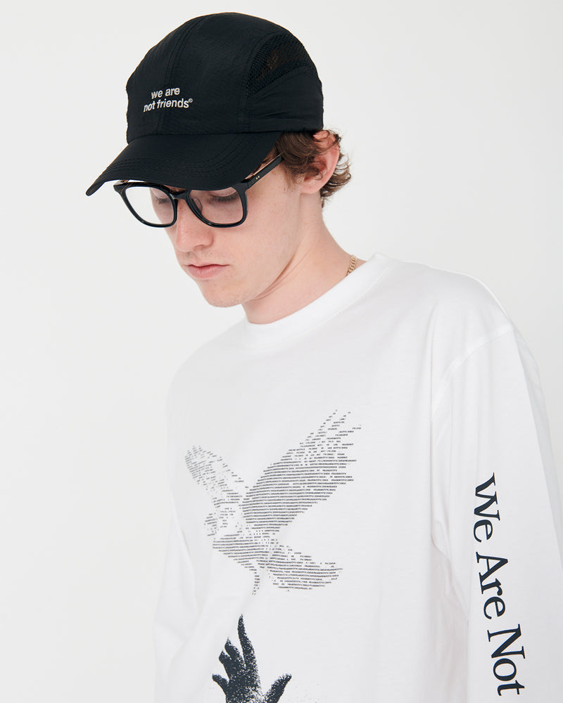 TIMELESS TECH BLACK HAT