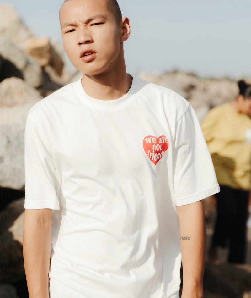 Love For You t-shirt