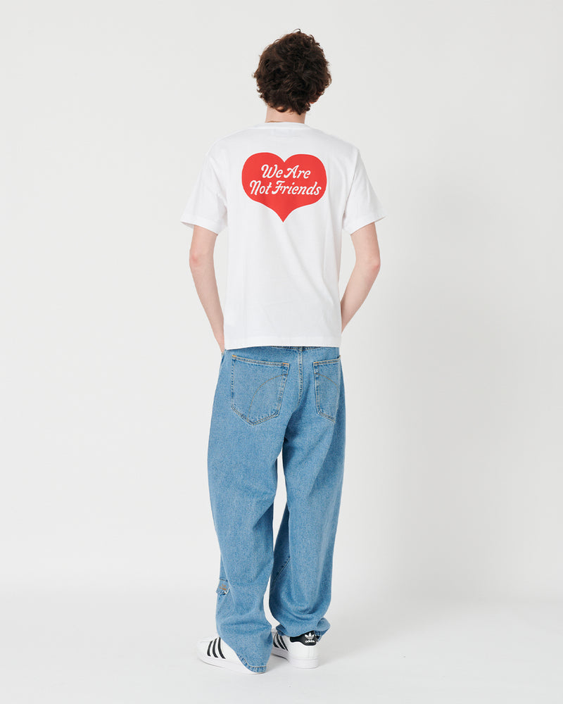 HEART HOUSE T-SHIRT