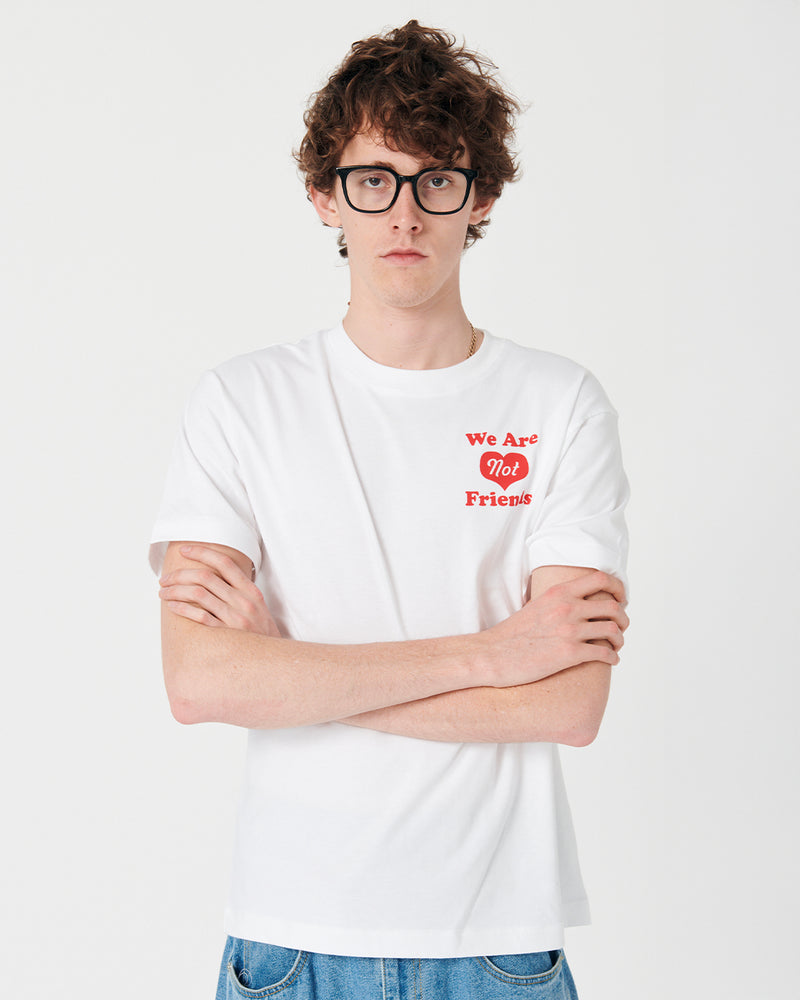 HEART HOUSE T-SHIRT