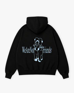 Angels Hoodie