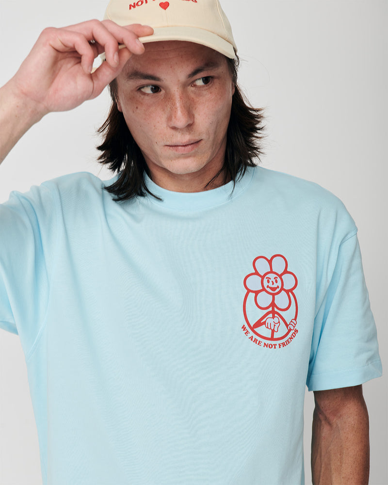 BABY DAISY T-SHIRT