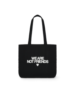 RIPSTOP TOTE BAG