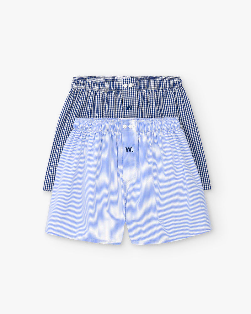 BOXER PACK OF 2