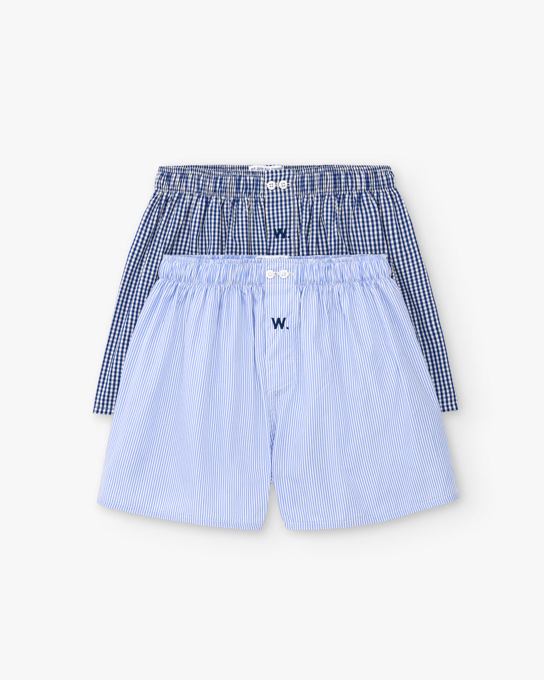 BOXER PACK OF 2