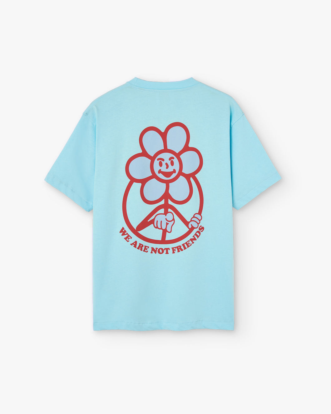 BABY DAISY T-SHIRT