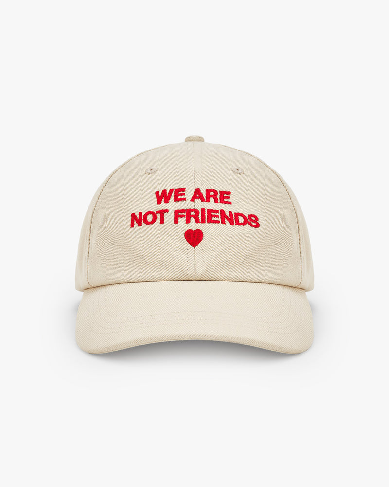 BOLD LOVE HAT