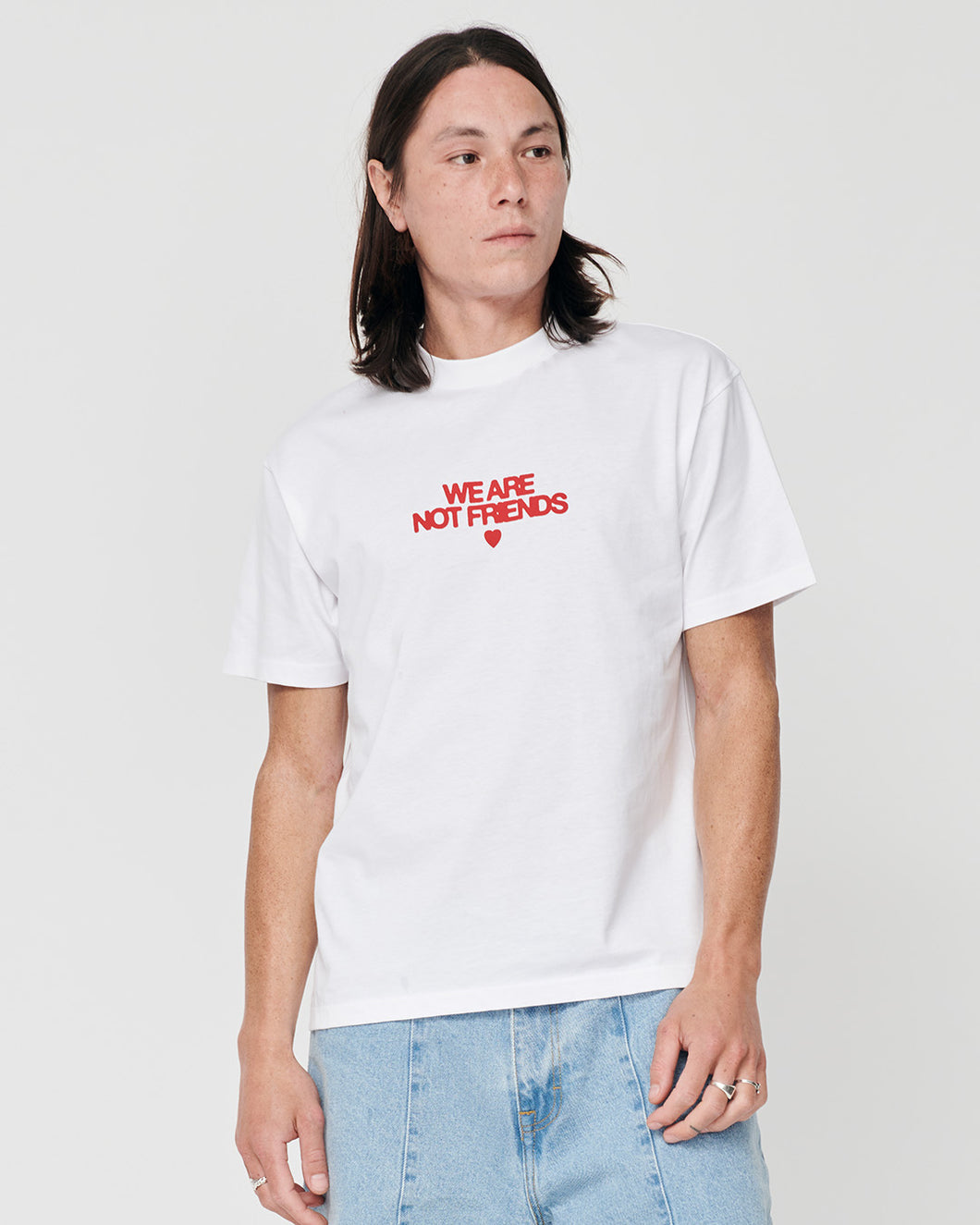 Bold Love t-shirt