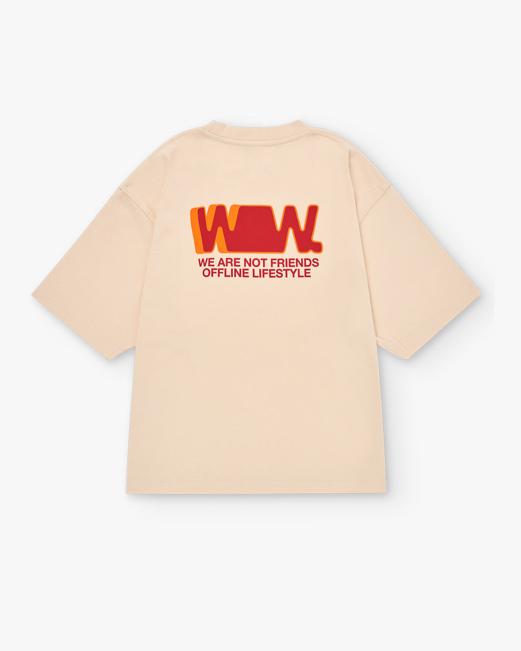 BOXY T-SHIRT