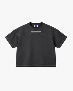 Campus Boxy Tee