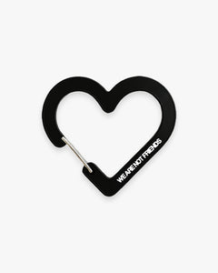 CARABINER HEART