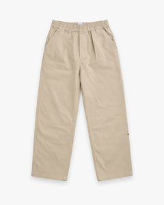 RELAXED CHINO WANF