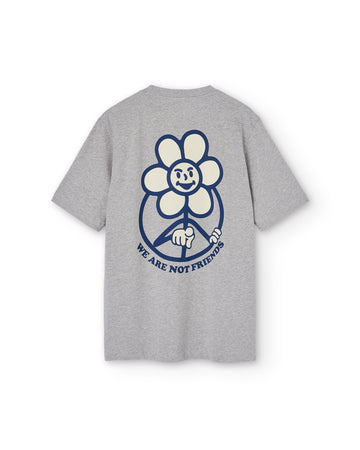 Daisy Logo Marine T-Shirt